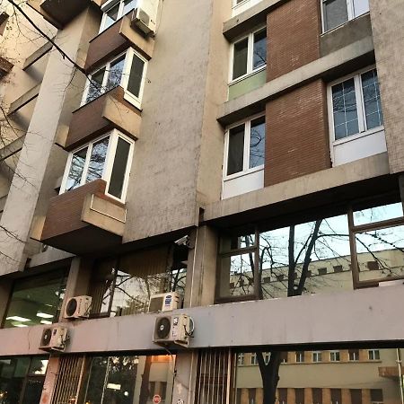 Lita Apartment Скопье Экстерьер фото
