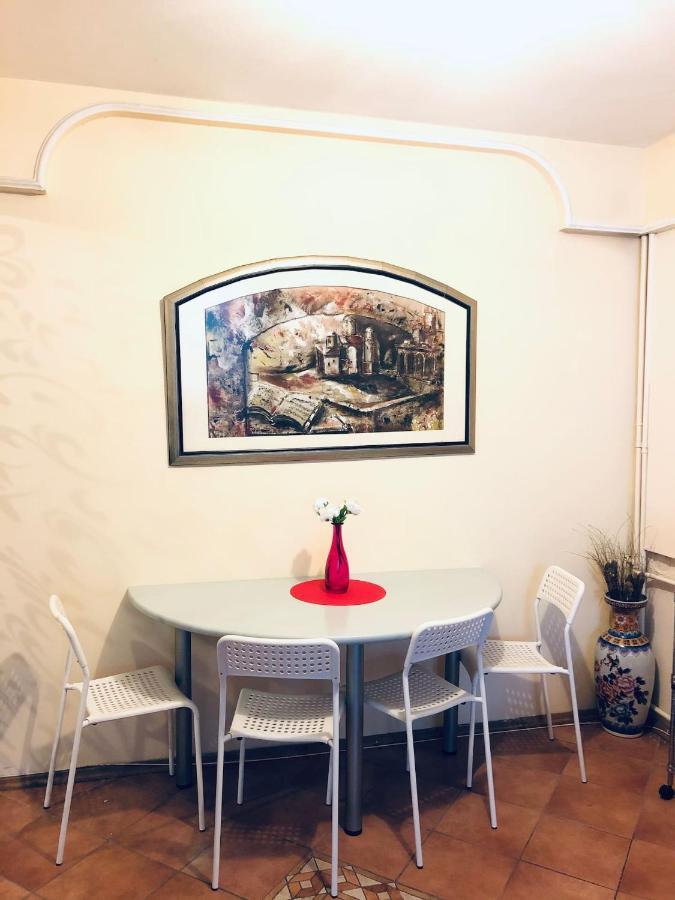 Lita Apartment Скопье Экстерьер фото