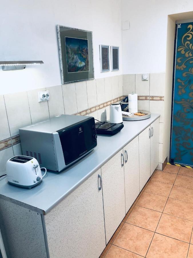 Lita Apartment Скопье Экстерьер фото