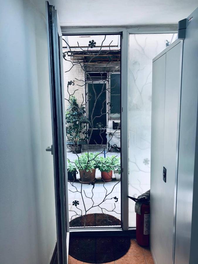 Lita Apartment Скопье Экстерьер фото