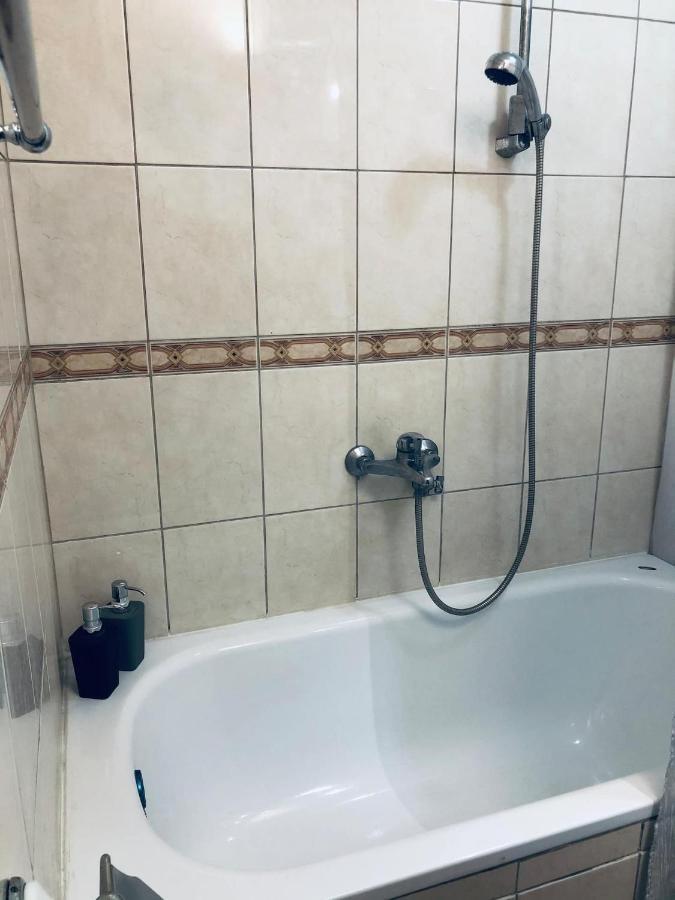 Lita Apartment Скопье Экстерьер фото